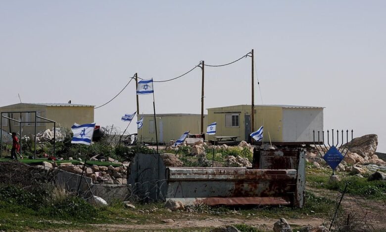 سقوط سياسة “سحب الذرائع”: إسرائيل تنهي وهم سلطة رام الله وتضم الضفة فعلياً