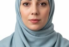 GoFundMe كواجهة جديدة.. زوجة غسان الدهيني تواصل سرقة الأموال عبر روابط التبرّع