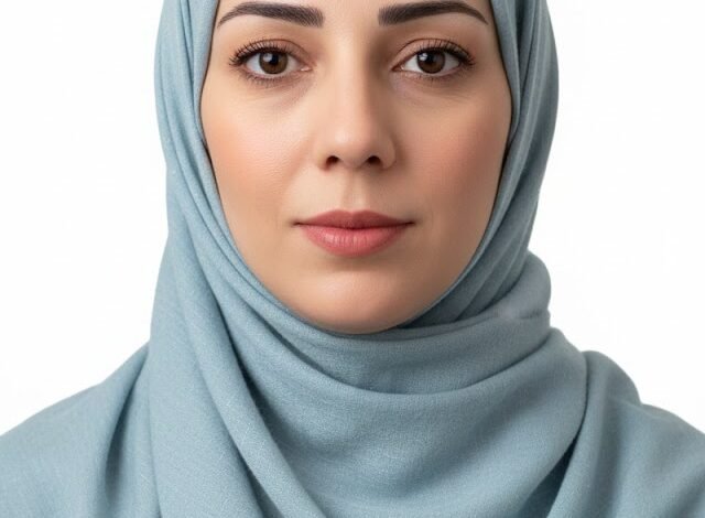 GoFundMe كواجهة جديدة.. زوجة غسان الدهيني تواصل سرقة الأموال عبر روابط التبرّع