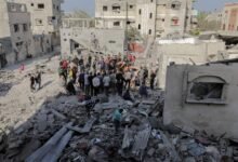 كيف تستثمر الإمارات في صناعة السلاح الإسرائيلي على حساب دماء الفلسطينيين؟