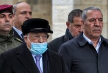 سلطة رام الله تلهث وراء أي دور رسمي في مجلس ترامب ينهي عزلتها السياسية