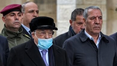 نهج السلطة الفلسطينية بين الانقسام الاجتماعي وتآكل مقومات الصمود