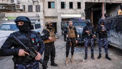 هيومن رايتس ووتش: أجهزة السلطة الفلسطينية تحولت إلى أداة قمع داخلي