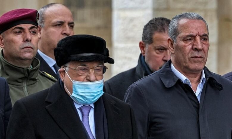 سلطة رام الله تلهث وراء أي دور رسمي في مجلس ترامب ينهي عزلتها السياسية