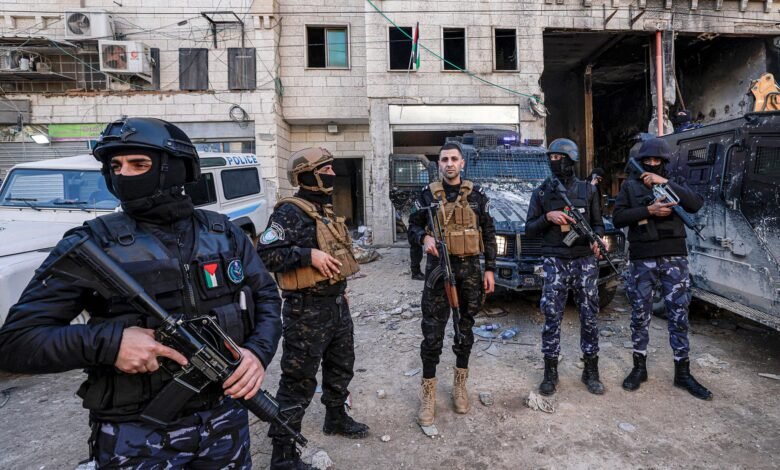 هيومن رايتس ووتش: أجهزة السلطة الفلسطينية تحولت إلى أداة قمع داخلي