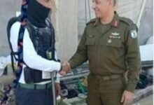 من هو إسماعيل الصوفي أبرز وجوه التنسيق الأمني للعصابات مع الاحتلال؟