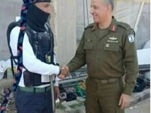 من هو إسماعيل الصوفي أبرز وجوه التنسيق الأمني للعصابات مع الاحتلال؟