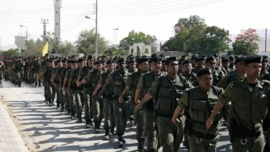 حملة تشويه وتهديد: “أمن نيوز” تتحول إلى منصة استهداف ضد الأصوات المنتقدة للسلطة