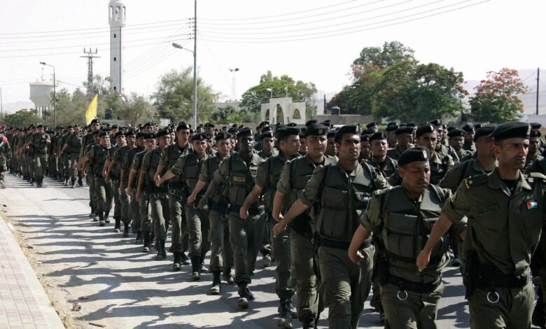 حملة تشويه وتهديد: “أمن نيوز” تتحول إلى منصة استهداف ضد الأصوات المنتقدة للسلطة