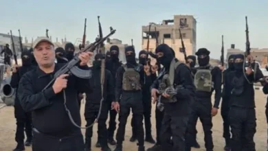 التلغراف: عصابات إسرائيل في غزة عبارة عن مجرمين وتجار مخدرات ودواعش سابقين