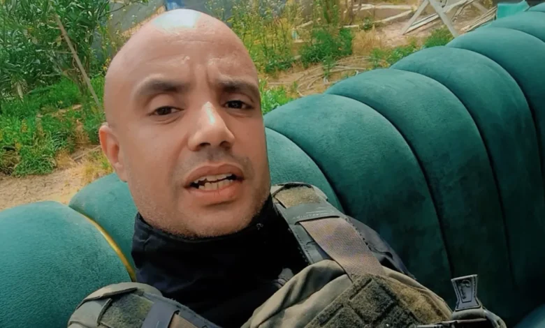 من حاول قتل غسان الدهيني؟– التفاصيل الكاملة