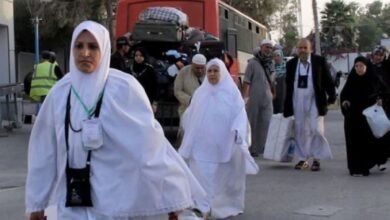 أوقاف السلطة تفجّر أزمة الحج بانفرادها بالقرار وتهميشها شركات غزة