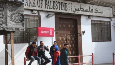 بنك فلسطين يستمر في خذلان المواطنين.. 2000 حساب مهدد بالإغلاق