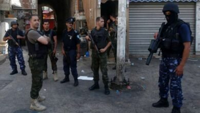 لليوم الرابع.. أزمة المعتقلين السياسيين في سجن الجنيد تدخل مرحلة حرجة