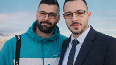 فضائح مرتزقة شبكة أفيخاي تتفجر تواليا على وقع صراعات السرقة والتضليل