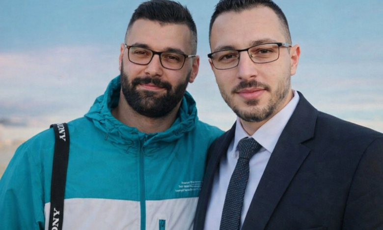 فضائح مرتزقة شبكة أفيخاي تتفجر تواليا على وقع صراعات السرقة والتضليل