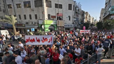 من التخلي إلى التجريم: فتح تُحول المقاومة إلى تهمة وتُبرئ الاحتلال