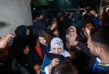 صفعة للاحتلال وميليشياته.. عائدون إلى غزة يكشفون التعذيب ويتمسكون بالأرض