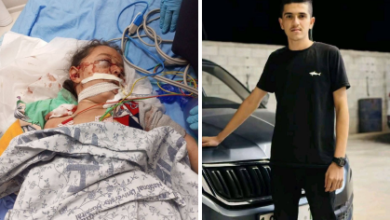 علي شريم يدافع عن أجهزة السلطة عقب مقتل طفلي عائلة سمارة