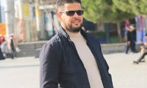 فضيحة حمزة المصري بعد إغلاق صفحته الرسمية على فيسبوك