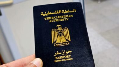 جوازات السفر كسلاح سياسي: سلطة رام الله تتحول بجهاز عقاب جماعي ضد أبناء غزة