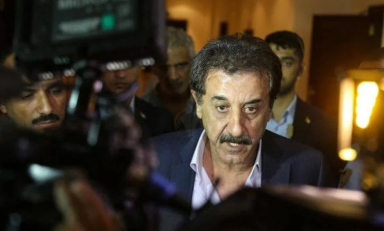 عقب فضيحة نظمي مهنا: لماذا لا تطال التحقيقات كبار الفاسدين وأنجالهم؟