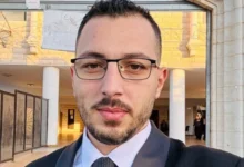 علي شريم يهاجم قيادات فتح: مثل تليفون النوكيا منغلقون على مبادئ صدئة