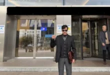 الشارع يحسم موقفه.. تفاعل غاضب يُسقط دعوة العميل محمد التلولي