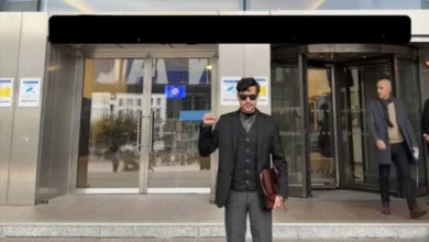 الشارع يحسم موقفه.. تفاعل غاضب يُسقط دعوة العميل محمد التلولي