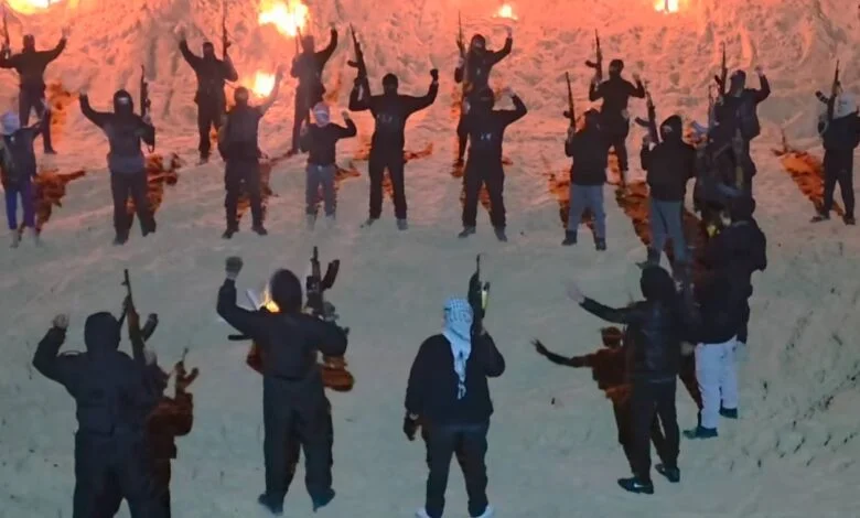 تمويل وتسليح ومهام انتحارية.. كيف يستخدم الاحتلال عملاءه في غزة؟