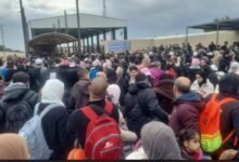 قيادي فتحاوي يهاجم السلطة: جسر الكرامة تحوّل إلى ساحة رشاوى ووساطات