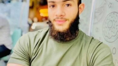 استشهاد أنس النشار يفضح محاولات شبكة أفيخاي لتشويه تضحيات المقاومين