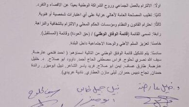 الانتخابات المحلية والتوافق العائلي.. هل يواجه الفلسطينيون واقعًا سياسيًا جديدًا؟