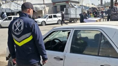 قيادي فتحاوي: شرطة حماس الوحيدة المؤهلة لحسم ملف المليشيات في غزة