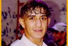 تخابر مع الاحتلال وتاريخ جنائي يلاحق الجاسوس عبد الجبار عاهد شمالي