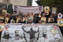 سجن الجنيد يغلي: إضراب مفتوح واتهامات بالتعذيب تكشف وجه القمع في الضفة