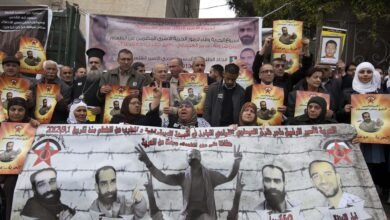 سجن الجنيد يغلي: إضراب مفتوح واتهامات بالتعذيب تكشف وجه القمع في الضفة