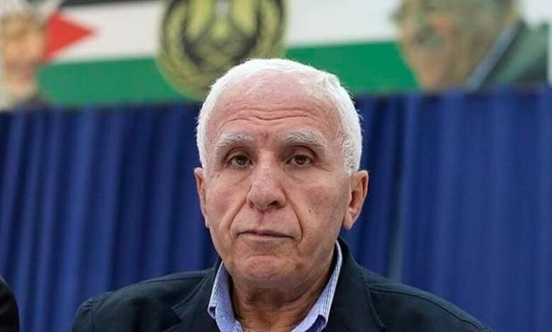 قيادات فتح تدافع عن عزام الأحمد وتؤكد موقفه من حماس