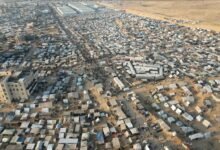 من هي شركة مسعود وعلي؟.. شريك الاحتلال في مشاريع تهجير سكان غزة