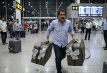 "الحاشية المقرّبة شريكة".. قيادي فتحاوي يعلّق على قضية نظمي مهنا