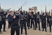 براءة العائلات وأمن غزة.. مواجهة العصابات العميلة مستمرة