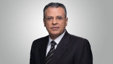 جدل بعد هجوم مصطفى عادل عصفور على الإعلامي الراحل جمال ريان