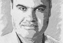 تيسير المغربي.. نشر تحليلات إسرائيلية أمريكية وتبني خطاب الاحتلال