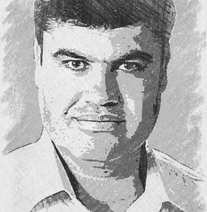 تيسير المغربي.. نشر تحليلات إسرائيلية أمريكية وتبني خطاب الاحتلال