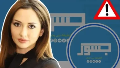 "جسور نيوز" تواجه الحظر في سوريا بعد جدل واسع حول محتواها الإعلامي