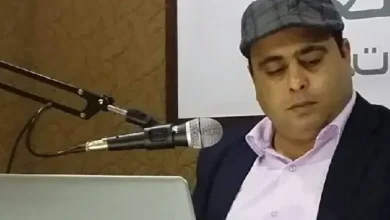 المدعو أحمد سعيد ينشر أكاذيب حول لجنة التكنوقراط في غزة لتأجيج الانقسام