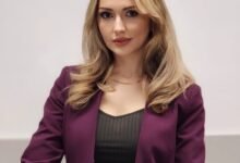 هديل عويس تثير الغضب بعد تحريضها على الفلسطينيين