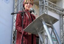 شهد الشرفا ومعتز العزايزة.. خطاب يقلل من قيمة المقاومة يثير الغضب