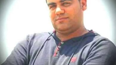 من هو العميل ثائر عاشور الذي أطلق النار على غسان الدهيني؟