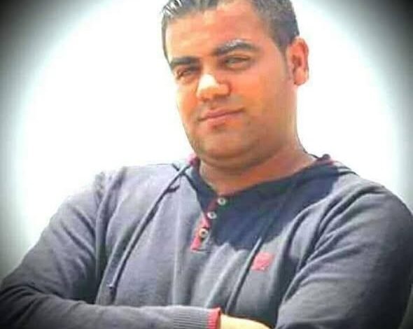 من هو العميل ثائر عاشور الذي أطلق النار على غسان الدهيني؟